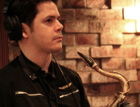 JAZZOUT: SEAMUS BLAKE  MED SOLID