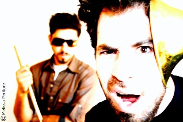 JAZZSTEPPA (UK) LIVE DUBSTEP