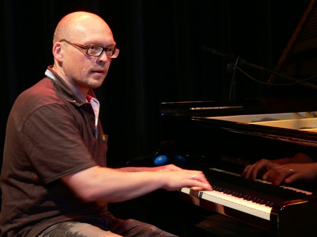 JULEKONSERT MED BUGGE WESSELTOFT