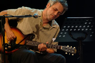 JAZZKLUBB: MARC RIBOT CERAMIC DOG
