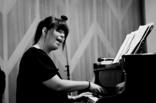 JAZZKLUBB: SOLVEIG SLETTAHJELL