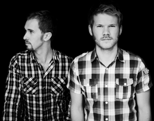 JAZZOUT: ALBATROSH MED HILD SOFIE TAFJORD OG LENE GRENAGER