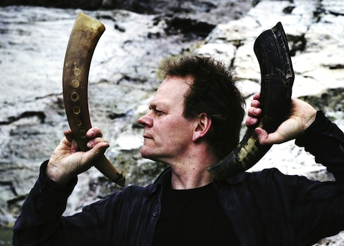 BERGEN JAZZFORUM: KARL SEGLEM - EPLE TRIO