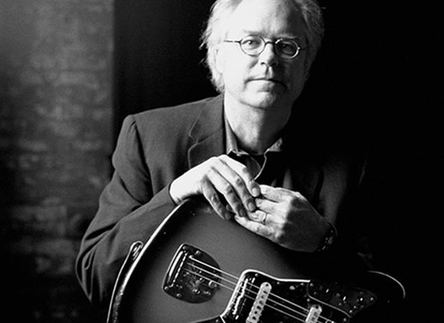 BERGEN JAZZFORUM: BILL FRISELL