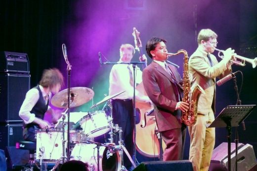 MOPDTK (Mostly other people do the killing)