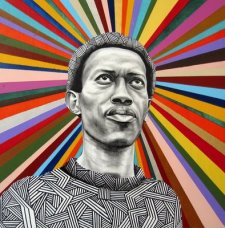 BAJAZZ: ELEFANTASI SPILLER DON CHERRY