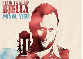 BERGEN JAZZFORUM: STEIN TORLEIF BJELLA