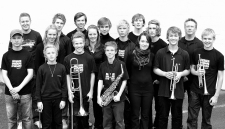 BERGEN UNGDOMSSTORBAND