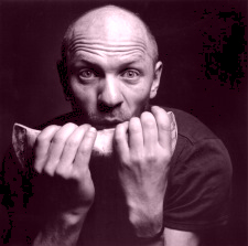 BAJAZZ MED PAPAGØYENE