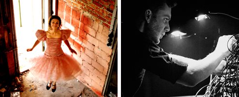 NY MUSIKK: OLSEN & ANKERSMIT