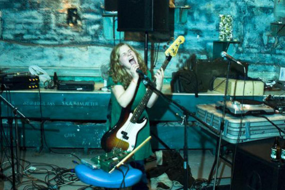 NATTJAZZ: TORTOISE + GORAN KAJFES + DIGITAL PRIMITIVES + JERRY BERGONZI NORWEGIAN QUARTET + CORTEX + MOE