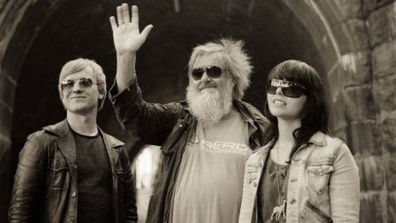 NATTJAZZ: JON EBERSON GROUP + SUSANNE WALLUMRØD SYNGER GUNVOR HOFMO + NOVGOROD