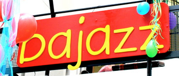 BAJAZZFESTIVAL: LÆR Å SPILLE TROMBONE + ELDBJØRG RAKNES + Å TEGNE MUSIKK + MICROBANDET + BARNEDISKO