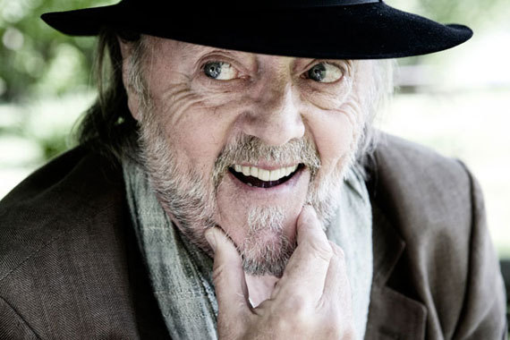 NATTJAZZ: BRAZZ BROTHERS MED POVL DISSING OG BENNY ANDERSEN + KYLE EASTWOOD + TEAM HEGDAL + ULTRALYD + BERGEN UNGDOMSSTORBAND MED JERRY BERGONZI