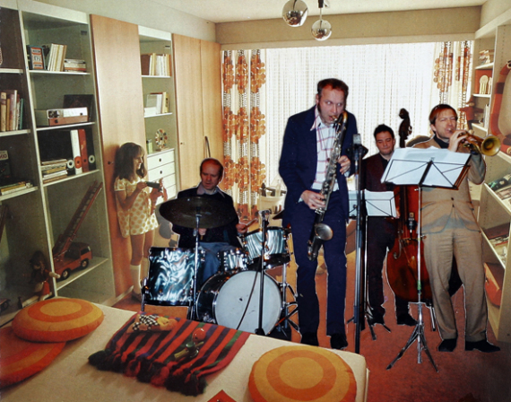 NATTJAZZ: KITCHIE KITCHIE KI ME O + FARMERS MARKET + ARVE HENRIKSEN TRIO + DIE ENTTAUSCHUNG + MEDERIC COLLIGNONG JUS DE BOCSE + SASQUATCH + HEDVIG MOLLESTAD TRIO