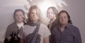 BERGEN JAZZFORUM: IN THE COUNTRY