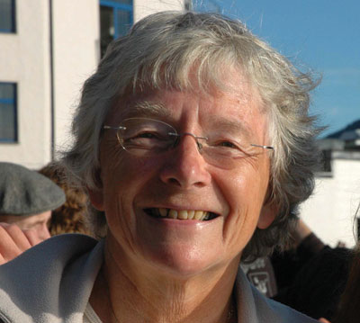 AKADEMIET CINEMATEKET: JAFAR PANAHI - foredrag ved Elisabeth Reehorst