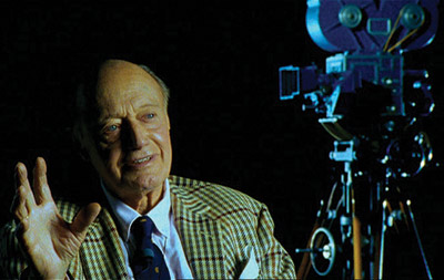 FILM: CAMERAMAN, THE LIFE AND WORK OF JACK CARDIFF, 2010