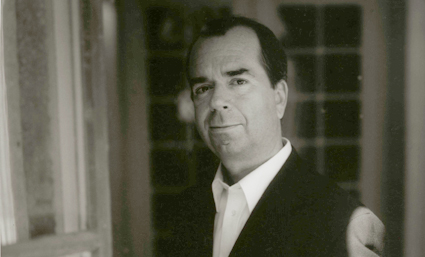 FORFATTERSENTRUM VESTLANDET: SKRIVEKURS MED JAN KJÆRSTAD