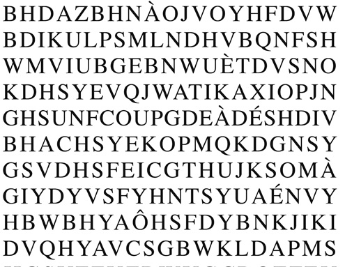 LEA LAGASSE: NAUFRAGE