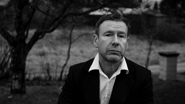 SKRIVEKUNSTAKADEMIET: TEMAKVELD MED TOMAS ESPEDAL