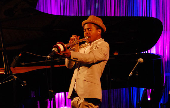 NATTJAZZ: MULATU ASTATKE + ROY HARGROVE QUINTET + MATHIAS EICK + SIMCOCK/WALKER/SWALLOW/NUSSBAUM + JUXTAPOSED + GUNHILD SEIM & TIME JUNGLE