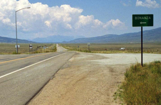 METEOR: Bonanza - Berlin