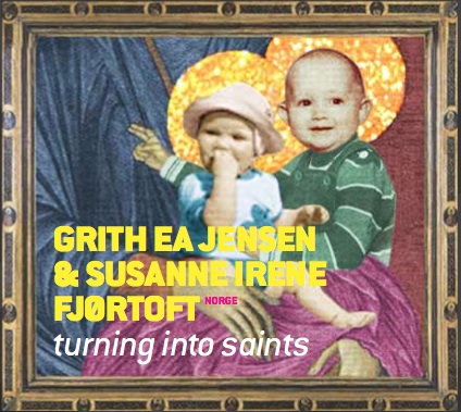 BIT-TEATERGARASJEN: TURNING INTO SAINTS