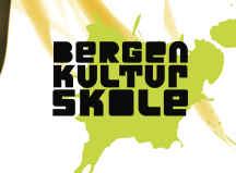 BERGEN KULTURSKOLES TEATERFESTIVAL MED BARN OG UNGE