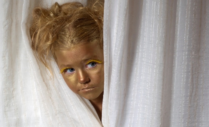 VTs TEATERSKOLE FOR BARN OG UNGE: MAC MED KNIVEN