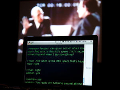 BIT TEATERGARASJEN: ANNIE DORSEN - HELLO HI THERE