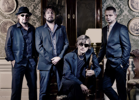 DUMDUM BOYS - UTSOLGT