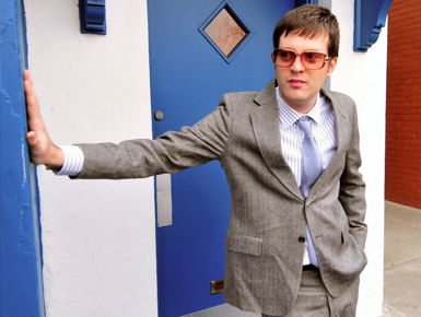 BERGENFEST MED HELAFTEN PÅ USF: THE VERY BEST + LARS VAULAR + VERONICA MAGGIO + KARPE DIEM + THE SOULJAZZ ORCHESTRA + MAYER HAWTHORNE & THE COUNTY