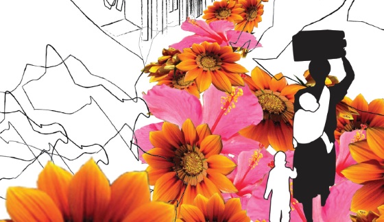 KONSERT FOR KVINNE- OG BARNESENTER I LIBERIA: MYRNA BRAZA, STIG VAN EIJK, JOSEFIN WINTER M.FL.