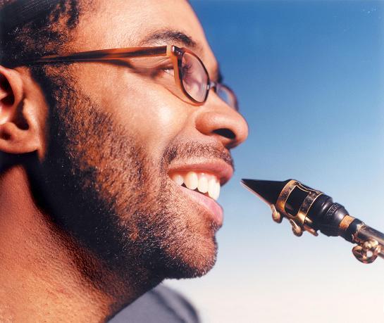 KENNY GARRETT QUARTET