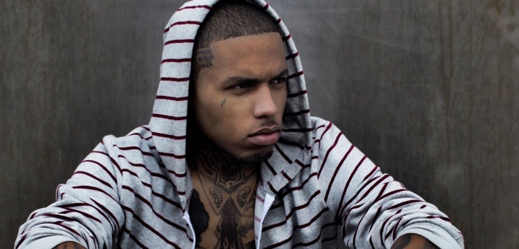 BERGENLIVE: KID INK