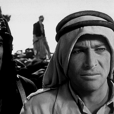 Lawrence of Arabia