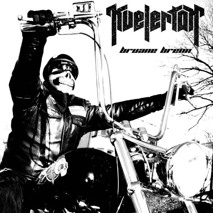 Kvelertak + Truckfighters + Purified in Blood