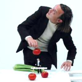 BIT-Teatergarasjen: Red Herring