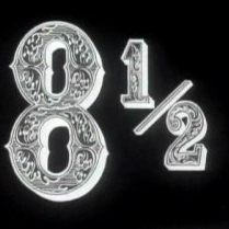 FILM: 8 1/2 - Fellinis metamidtlivskrise