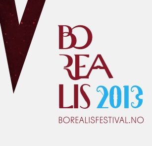 Borealisfestival: Notations Project