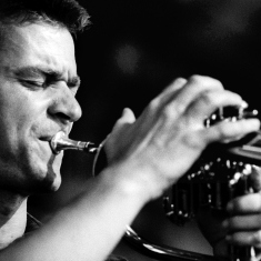 Bergen Brass Band + Jakob Buchanan + Heyra