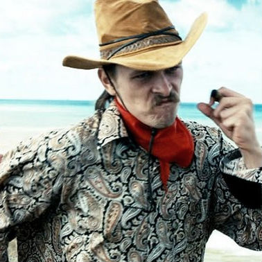 FILM: CHAPITEAU SHOW