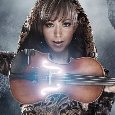 Lindsey Stirling