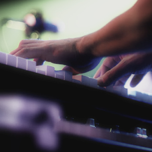 GIG AKADEMIET MATINÉKONSERT