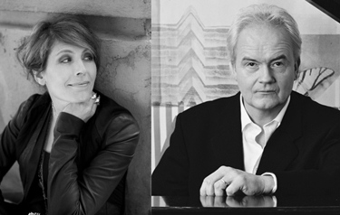 Ketil Bjørnstad - Kari Bremnes