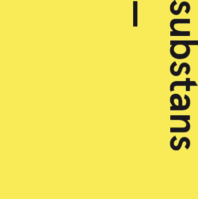 Substans - masterutstillingen i design KHIB