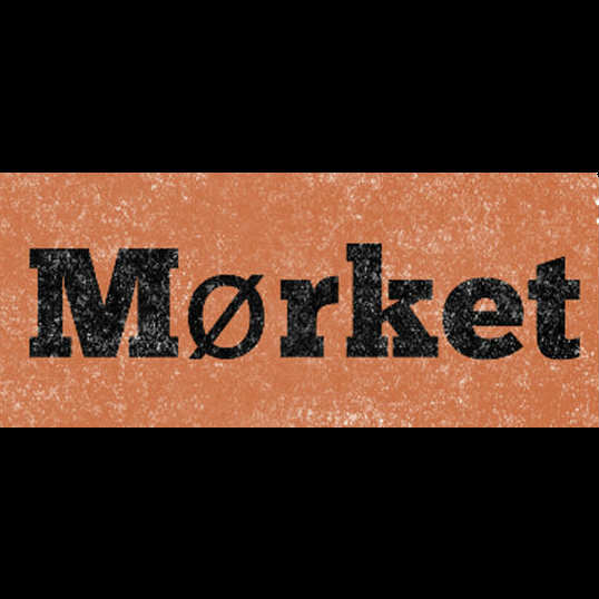 VTS Teaterskolen: Mørket