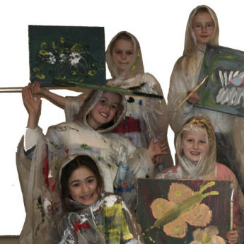 VTS Teaterskolen: Klattiklatt