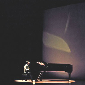 NATTJAZZ: Cinepiano Tony Berchmans, Chano Dominguez Flamenco Sketches